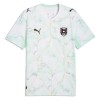 Camiseta Austria Segunda Mundial 2026