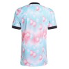 Camiseta Bélgica Segunda Mundial 2026