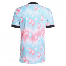 Camiseta Bélgica Segunda Mundial 2026