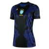 Camiseta Brasil Mujer Segunda Mundial 2026