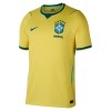 Camiseta Brasil Primera Mundial 2026