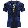 Camiseta Brasil Raphinha 11 Segunda Mundial 2026