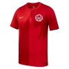 Camiseta Canada Primera Mundial 2026