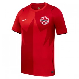 Camiseta Canada Primera Mundial 2026