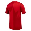 Camiseta Canada Primera Mundial 2026