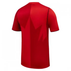 Camiseta Canada Primera Mundial 2026