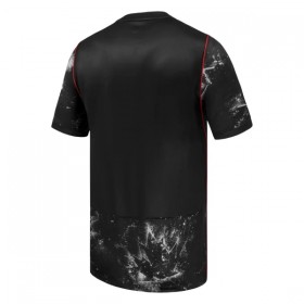 Camiseta Canada Segunda Mundial 2026