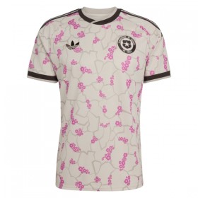 Camiseta Chile Segunda Mundial 2026