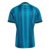 Camiseta Colombia Segunda Mundial 2026