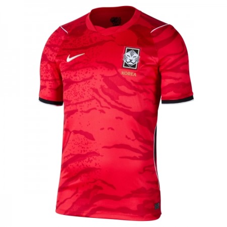 Camiseta Corea Del Sur Primera Mundial 2026 Camiseta Corea Del Sur Primera Mundial 2026