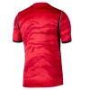 Camiseta Corea Del Sur Primera Mundial 2026