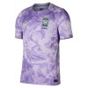 Camiseta Corea Del Sur Segunda Mundial 2026