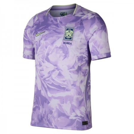 Camiseta Corea Del Sur Segunda Mundial 2026