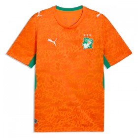 Camiseta Costa De Marfil Primera Mundial 2026