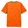 Camiseta Costa De Marfil Primera Mundial 2026