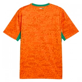Camiseta Costa De Marfil Primera Mundial 2026