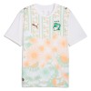 Camiseta Costa De Marfil Segunda Mundial 2026 Camiseta Costa De Marfil Segunda Mundial 2026