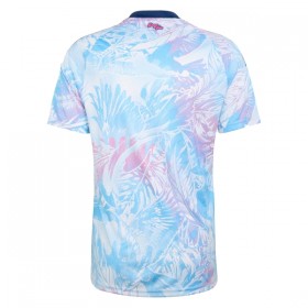 Camiseta Costa Rica Segunda Mundial 2026