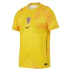 Camiseta Croacia Portero Primera Mundial 2026 Camiseta Croacia Portero Primera Mundial 2026