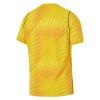 Camiseta Croacia Portero Primera Mundial 2026