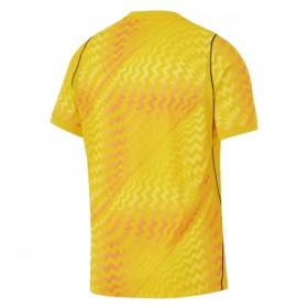 Camiseta Croacia Portero Primera Mundial 2026