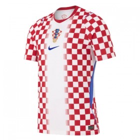 Camiseta Croacia Primera Mundial 2026