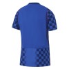 Camiseta Croacia Segunda Mundial 2026