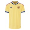Camiseta Curacao Segunda Mundial 2026