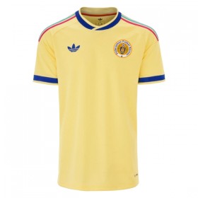 Camiseta Curacao Segunda Mundial 2026