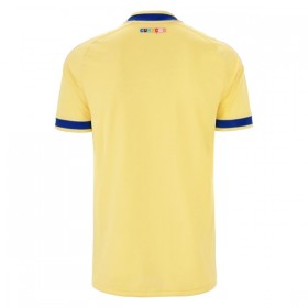 Camiseta Curacao Segunda Mundial 2026