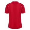 Camiseta Dinamarca Primera Mundial 2026
