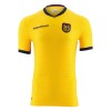 Camiseta Ecuador Primera Mundial 2026