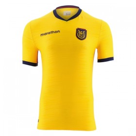Camiseta Ecuador Primera Mundial 2026