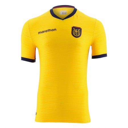 Camiseta Ecuador Primera Mundial 2026