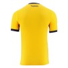 Camiseta Ecuador Primera Mundial 2026