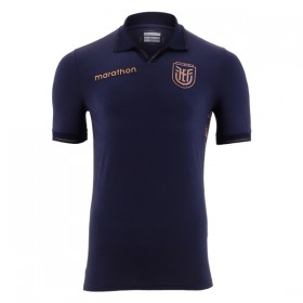 Camiseta Ecuador Segunda Mundial 2026