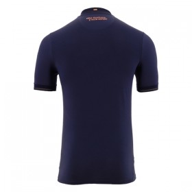 Camiseta Ecuador Segunda Mundial 2026