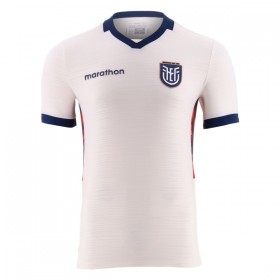 Camiseta Ecuador Tercera Mundial 2026