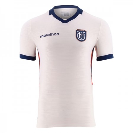 Camiseta Ecuador Tercera Mundial 2026