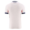 Camiseta Ecuador Tercera Mundial 2026