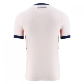 Camiseta Ecuador Tercera Mundial 2026