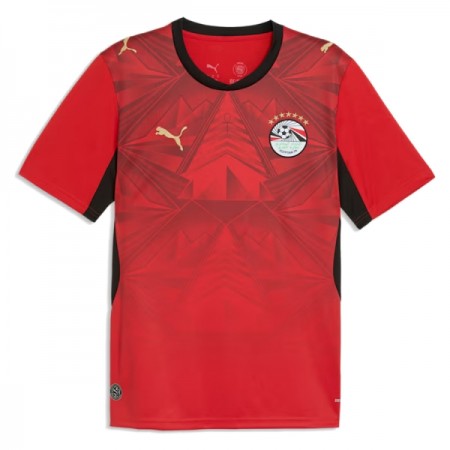 Camiseta Egipto Primera Mundial 2026