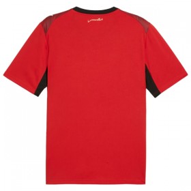 Camiseta Egipto Primera Mundial 2026