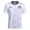 Camiseta Egipto Segunda Mundial 2026