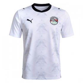 Camiseta Egipto Segunda Mundial 2026