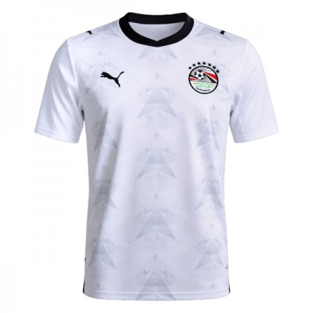 Camiseta Egipto Segunda Mundial 2026