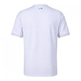 Camiseta Egipto Segunda Mundial 2026