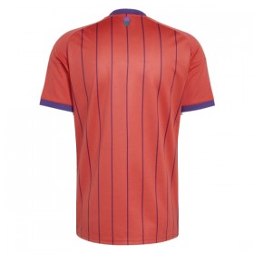 Camiseta Escocia Segunda Mundial 2026