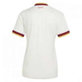 Camiseta España Mujer Segunda Mundial 2026