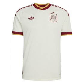 Camiseta España Segunda Mundial 2026